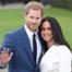 Prince Harry, Meghan Markle