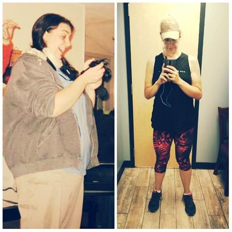 Losing 150 pounds with low carb and walking