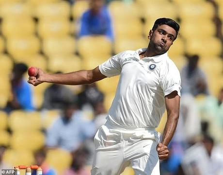 Ashwin (300) stands tall and to understand - compare him with other elites Ashwin (300) stands tall and to understand - compare him with other elites