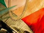 Indian Sarees Every Wedding Occasion