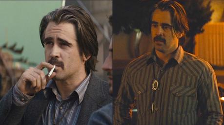 True Detective – Ray Velcoro’s Dark Western-Yoked Jacket True Detective – Ray Velcoro’s Dark Western-Yoked Jacket