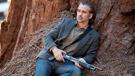 True Detective – Ray Velcoro’s Dark Western-Yoked Jacket True Detective – Ray Velcoro’s Dark Western-Yoked Jacket