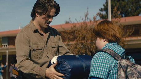 True Detective – Ray Velcoro’s Dark Western-Yoked Jacket True Detective – Ray Velcoro’s Dark Western-Yoked Jacket