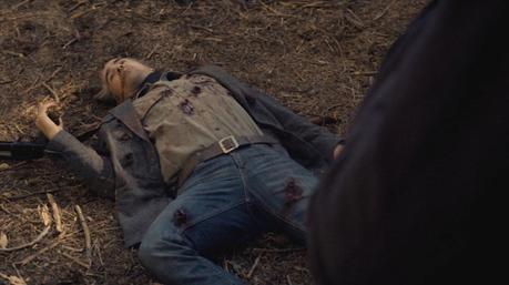 True Detective – Ray Velcoro’s Dark Western-Yoked Jacket True Detective – Ray Velcoro’s Dark Western-Yoked Jacket
