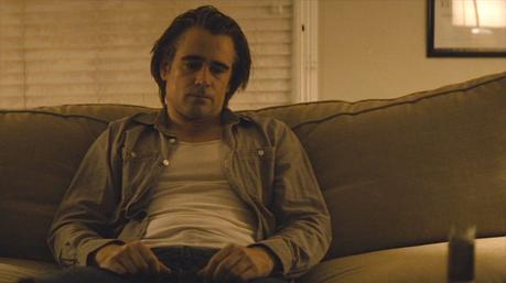 True Detective – Ray Velcoro’s Dark Western-Yoked Jacket True Detective – Ray Velcoro’s Dark Western-Yoked Jacket