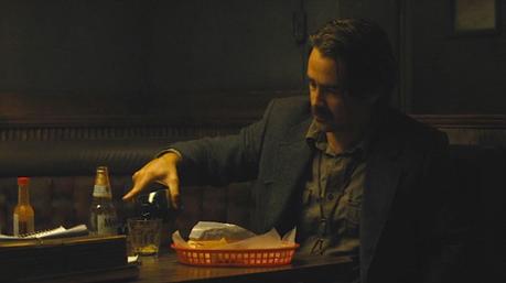 True Detective – Ray Velcoro’s Dark Western-Yoked Jacket True Detective – Ray Velcoro’s Dark Western-Yoked Jacket
