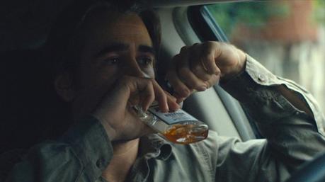 True Detective – Ray Velcoro’s Dark Western-Yoked Jacket True Detective – Ray Velcoro’s Dark Western-Yoked Jacket