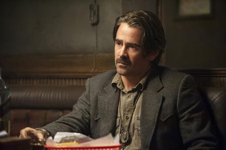 True Detective – Ray Velcoro’s Dark Western-Yoked Jacket True Detective – Ray Velcoro’s Dark Western-Yoked Jacket