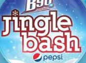 Pepsi Jingle Comes Town December