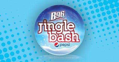 Jingle Bash