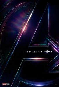 Avengers Infinity War