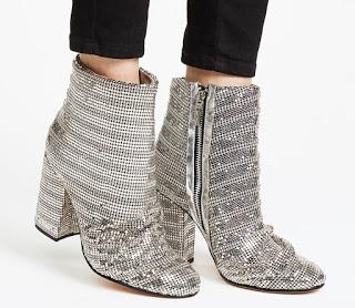 Shoe of the Day | Schutz Taise Ankle Booties