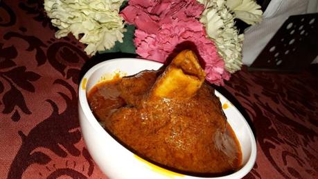 Rajasthani Food Festival – Don’t Miss It Next Time At #Goldfinch #Banjara