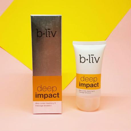 b.liv Deep Impact Review