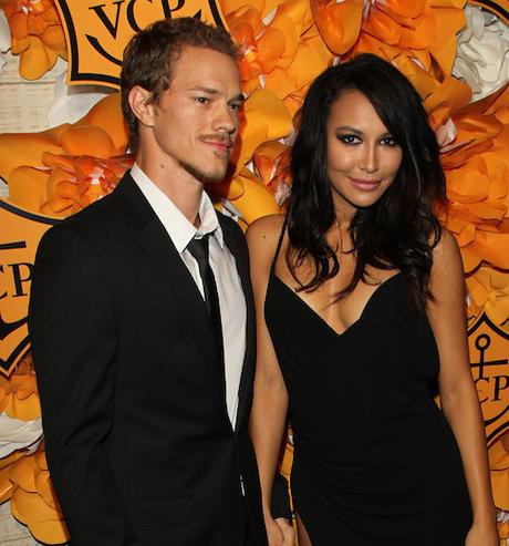 Ryan Dorsey Claims Naya Rivera Was Drunk When She Beat Him