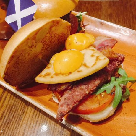 Celebrate St Andrew’s day at Hard Rock Cafe