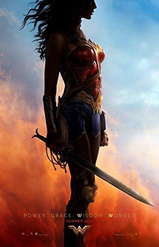 OSCAR WATCH: Wonder Woman