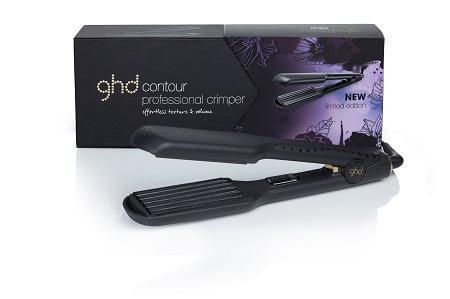 New ghd contour™ a limited edition tool