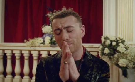 New Music Video: Sam Smith ‘One Last Song’ Sam Smith