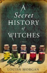 A Secret History of Witches – It’s harmless A Secret History of Witches – It’s harmless