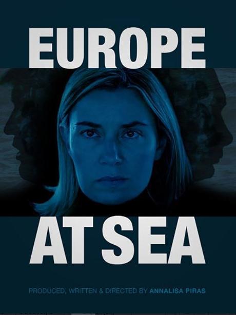 Europe at Sea (2017)