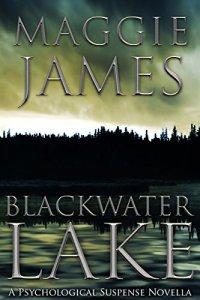 Blackwater Lake – Maggie James