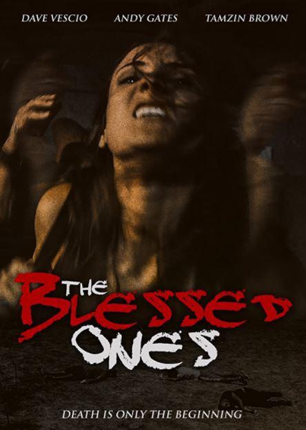 The Blessed Ones (2016)