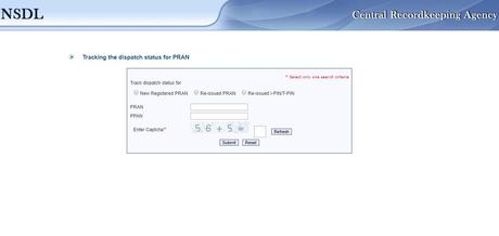 How to Apply for PRAN Card Online
