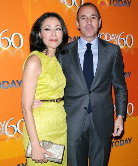 Ann Curry on Matt Lauer: ‘Women need to be able to work… without fear’