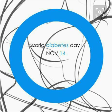 An Awareness on World Diabetes Day