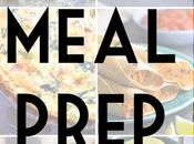 Freezer-Friendly Meal Prep Lunch Recipes