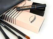 BAEBROW Instant Brow Tint!