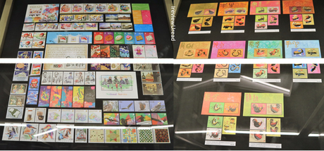 Philatelic Store @ GPO Festive Collection Launch | Media Invite