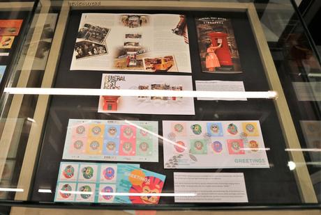 Philatelic Store @ GPO Festive Collection Launch | Media Invite