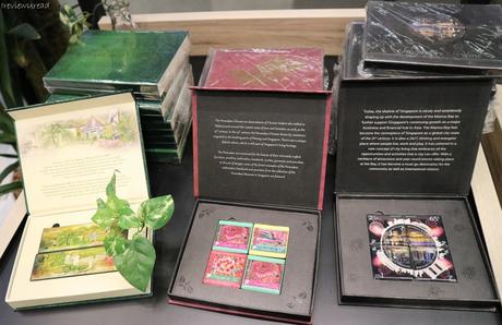 Philatelic Store @ GPO Festive Collection Launch | Media Invite