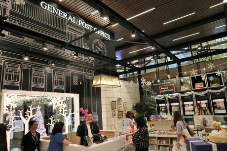 Philatelic Store @ GPO Festive Collection Launch | Media Invite