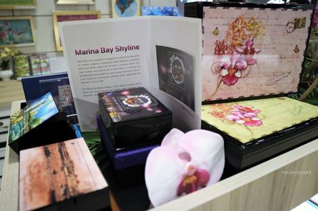 Philatelic Store @ GPO Festive Collection Launch | Media Invite