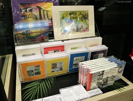 Philatelic Store @ GPO Festive Collection Launch | Media Invite