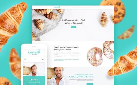 {Updated 2017} 30 Best Food & Restaurant WordPress Themes