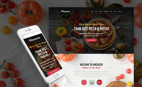 {Updated 2017} 30 Best Food & Restaurant WordPress Themes