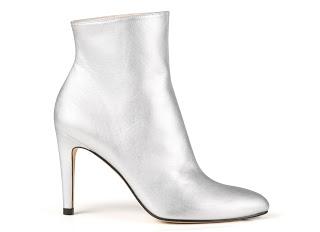 Shoe of the Day | True Gault Robin Booties