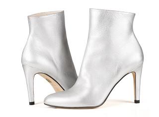 Shoe of the Day | True Gault Robin Booties