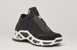 Avant Tech:  Cinzia Araia M CA269 Sneaker