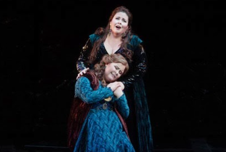 Metropolitan Opera Preview: Norma