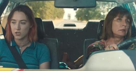 Film Review: Lady Bird Joins the Recent, Celebrated Run of Female-Directed Coming-of-Age Stories