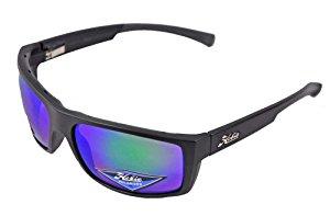 Hobie Baja Polarized Rectangular Sunglasses Review