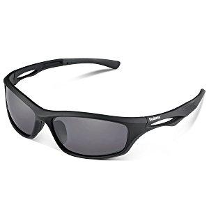 Duduma Polarized Sports Sunglasses Review