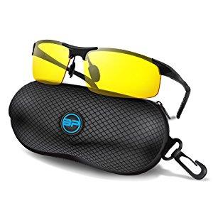 BLUPOND Sports Sunglasses Review