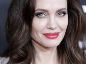 19-Year-Old Might Stanning Angelina Jolie Hard