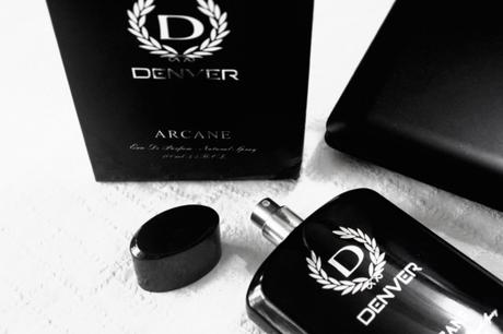 Denver Arcane Eau de Perfume Review